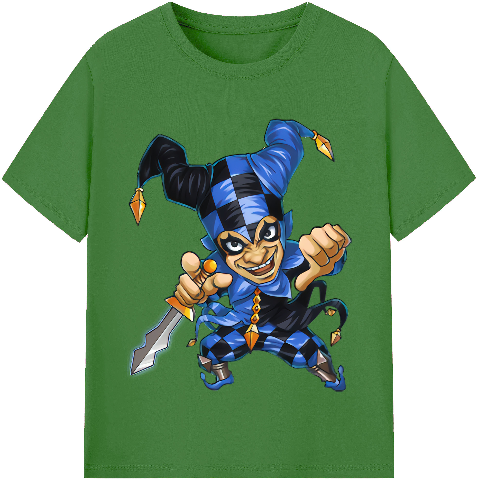 （画像用） リーグ・オブ・レジェンド League of Legends LOL レディースカジュアルプリントTシャツ（綿100％）